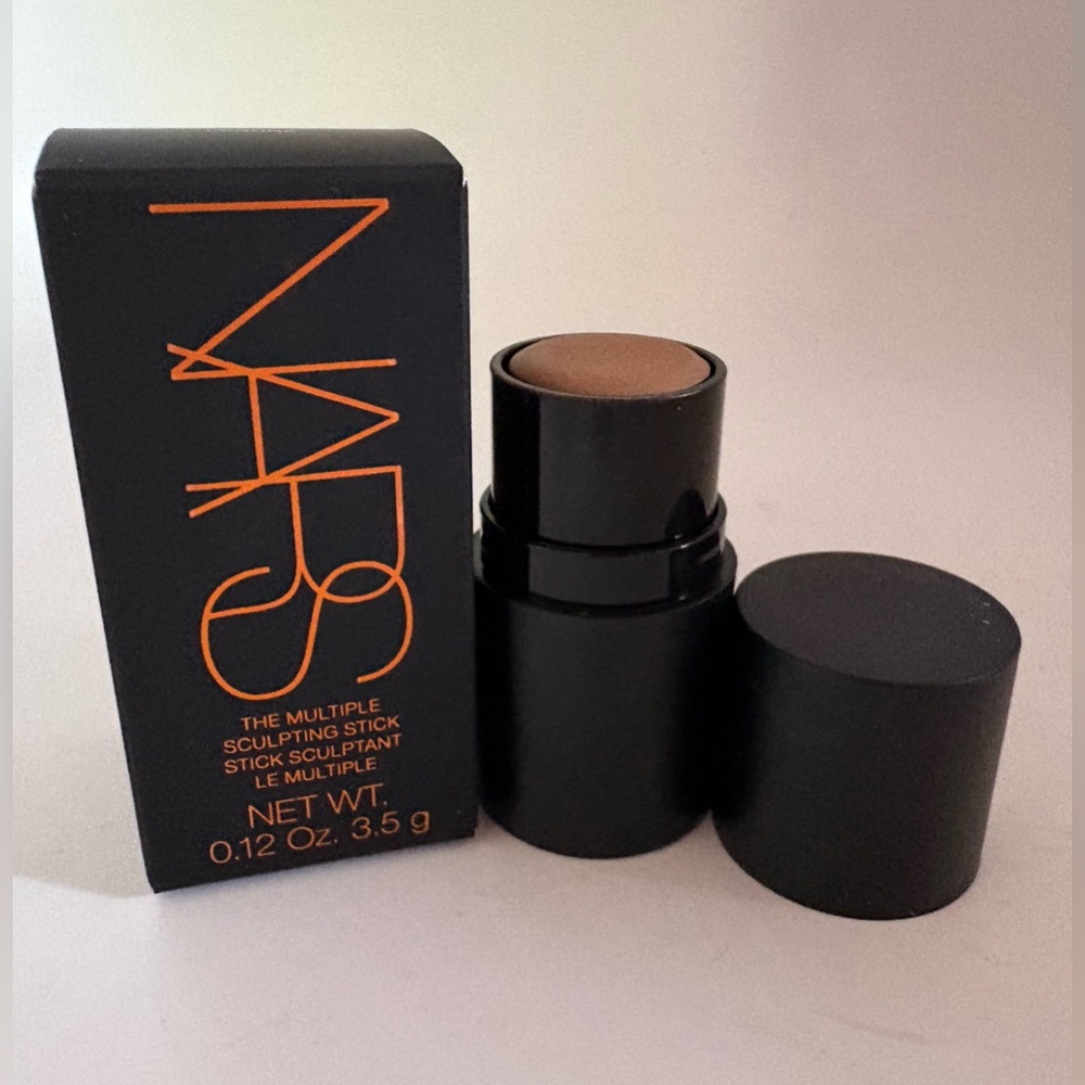 NARS Laguna The Multiple Sculpting Stick Bronzer Contour 0.12oz